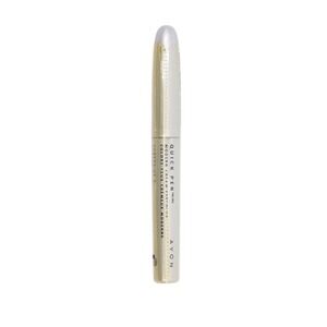 Avon - Quick Pen Modern Cream Eyeshadow - Aubergine - 2.55 ml / .086 oz - SEALED